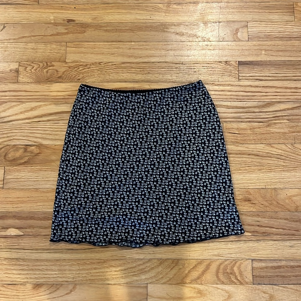 Brandy Melville - John Galt Floral Midi Skirt